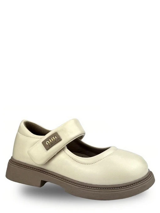 Туфли и лоферы JONG GOLF модель BN11340-6 Фото