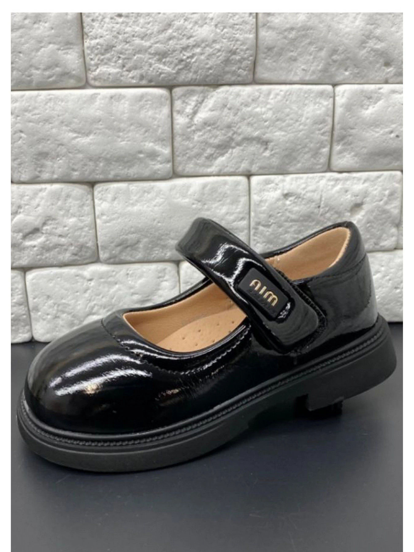 Туфли и лоферы JONG GOLF модель BN11340-30 Туфли и лоферы JONG GOLF модель BN11340-30 Фото