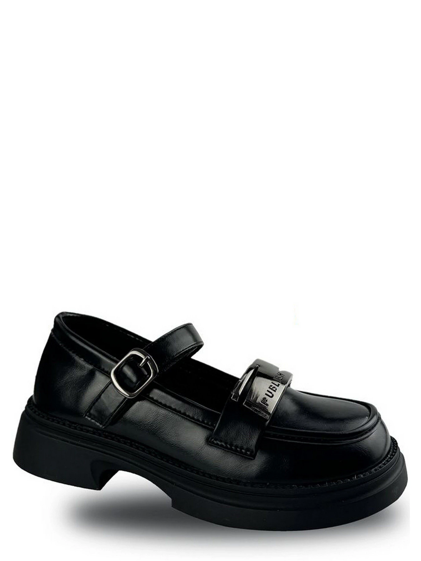 Туфли и лоферы JONG GOLF модель CN11201-0 Фото
