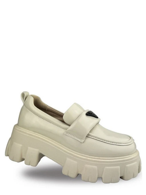 Туфли и лоферы JONG GOLF модель CN11299-6 Фото