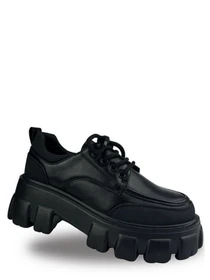 Туфли и лоферы JONG GOLF модель CN11300-0 Фото