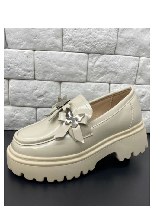 Дитячі Лофери JONG GOLF фото 2