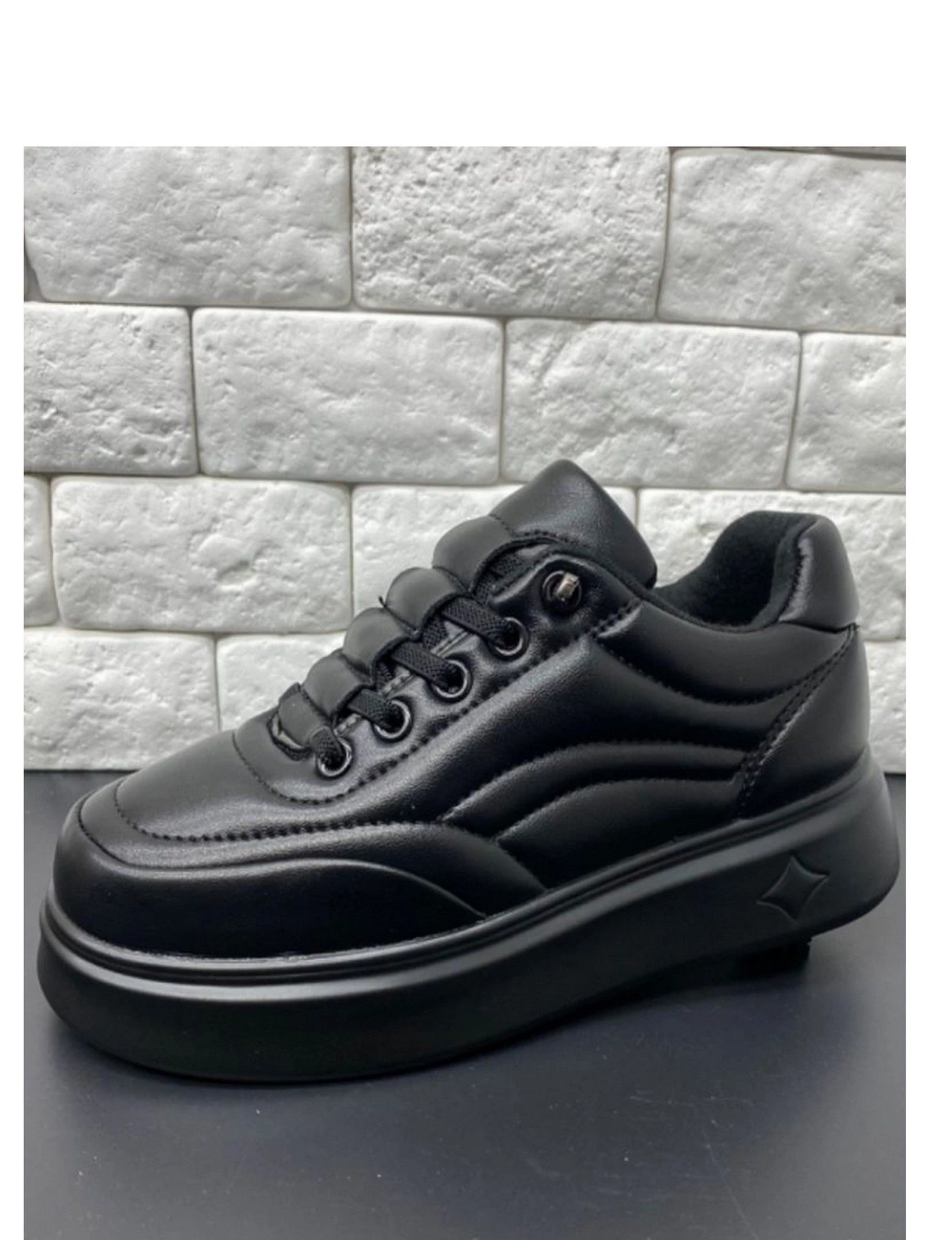 Туфли и лоферы JONG GOLF модель CN11308-0 Фото