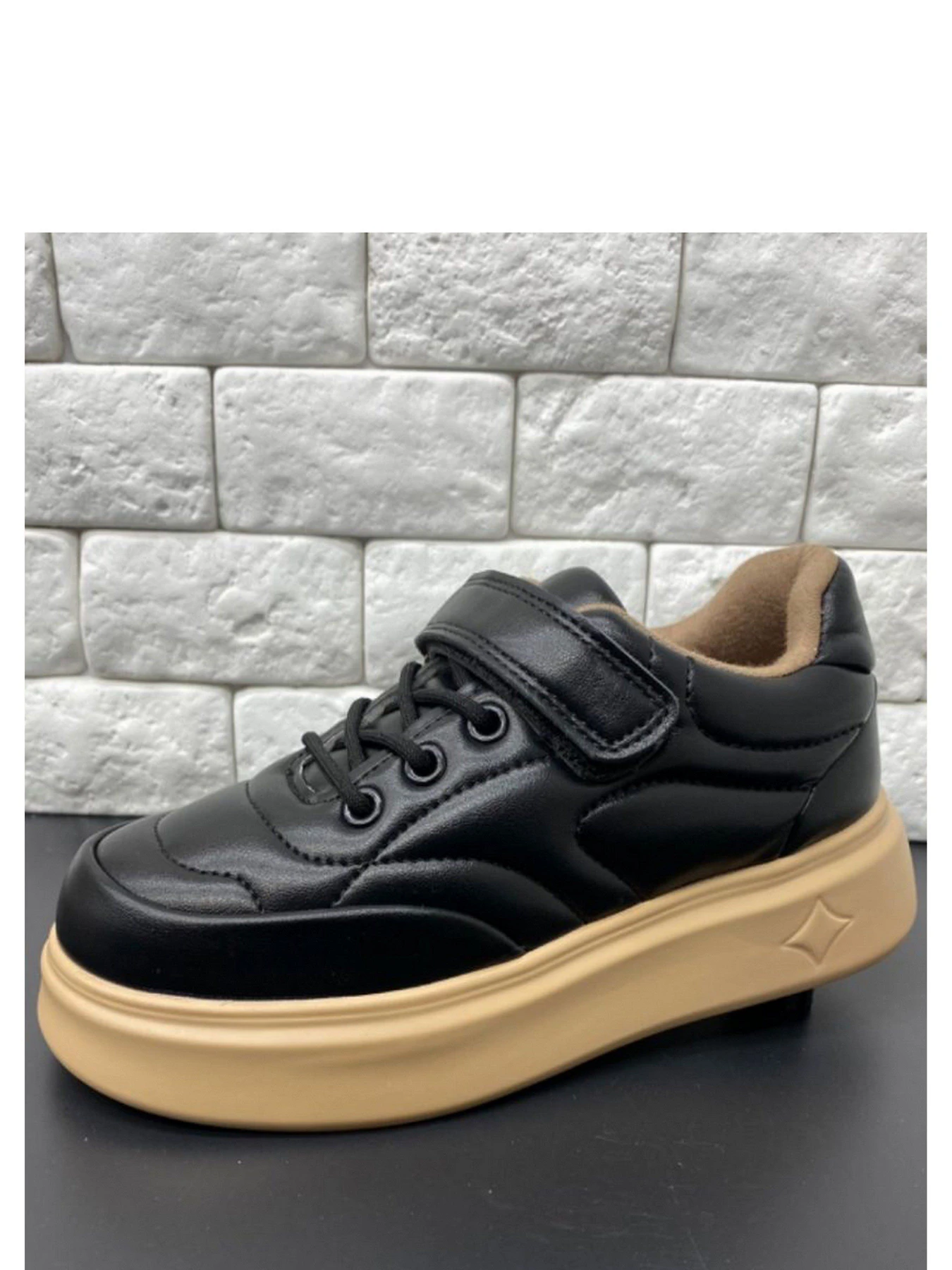 Туфли и лоферы JONG GOLF модель CN11309-20 Туфли и лоферы JONG GOLF модель CN11309-20 Фото