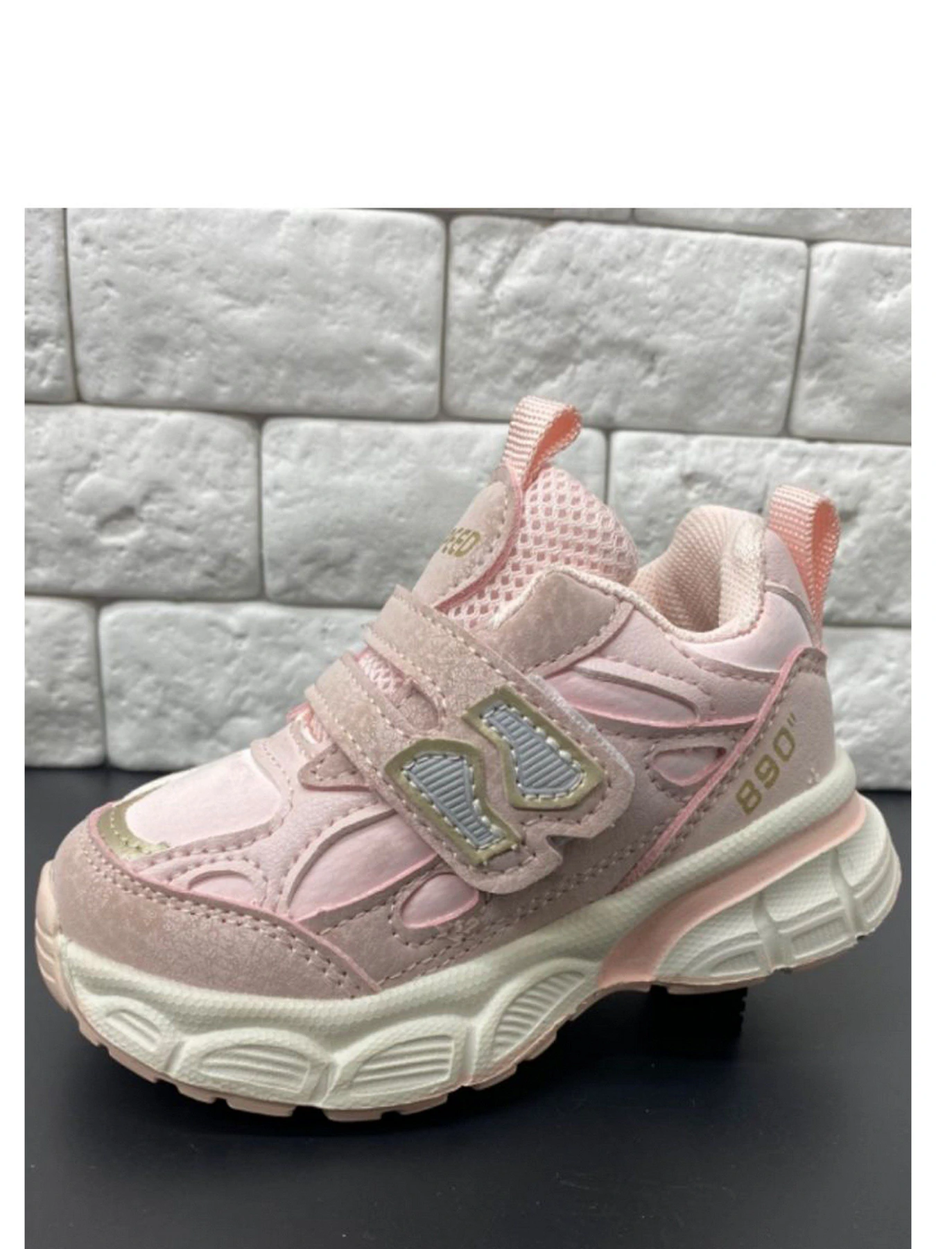 Кросівки JONG GOLF модель BN11347-8 Фото