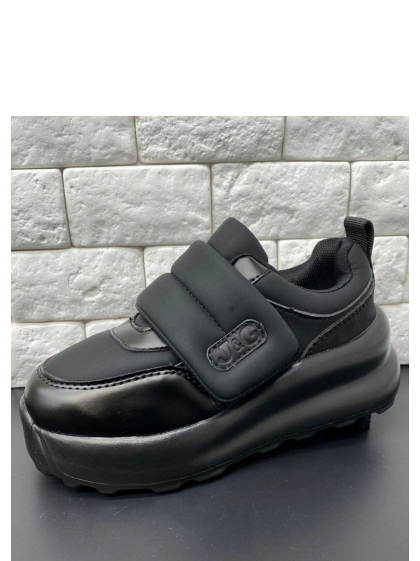 Кросівки JONG GOLF модель CN11312-0 Фото