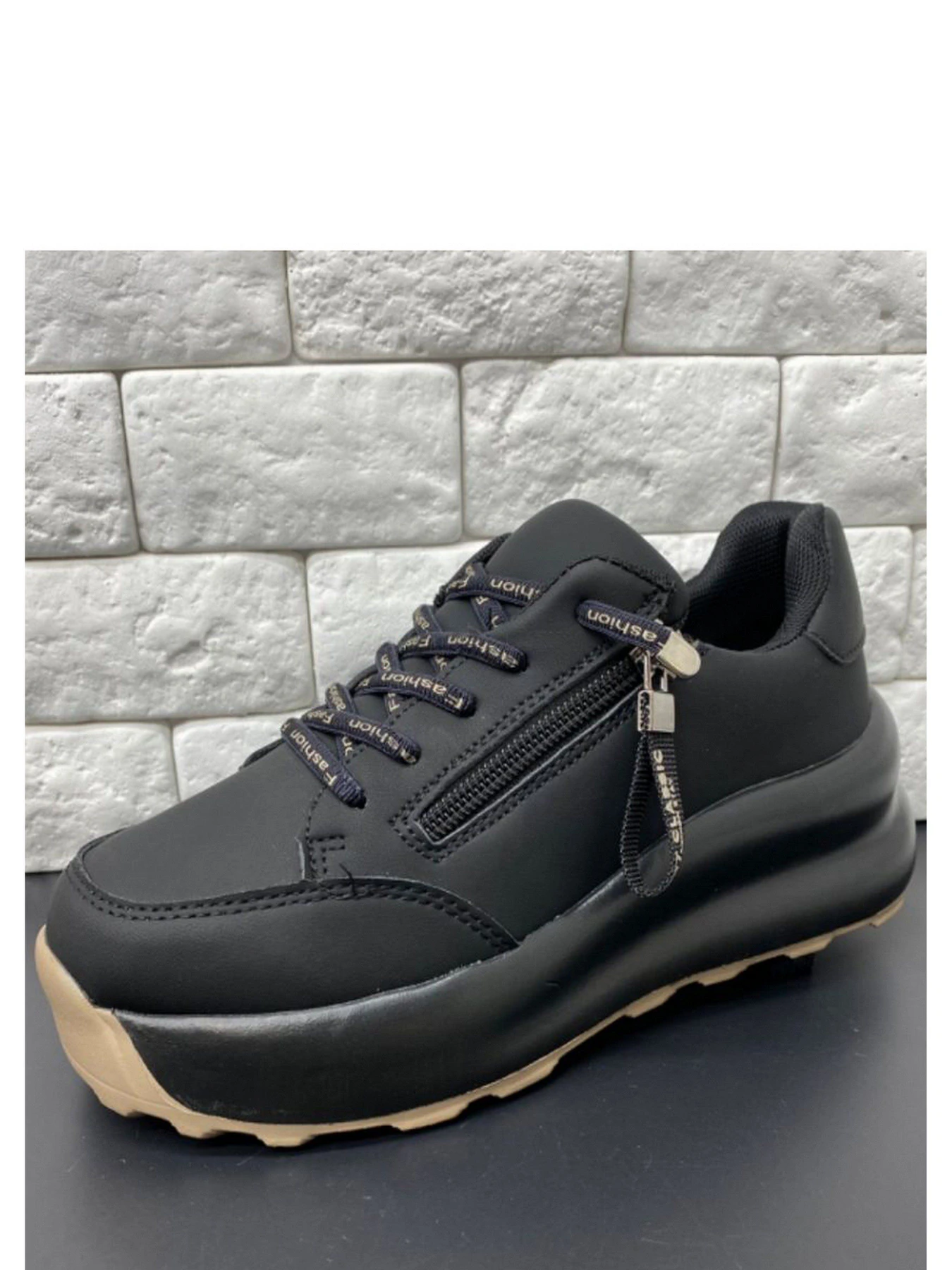 Кросівки JONG GOLF модель CN11316-0 Фото