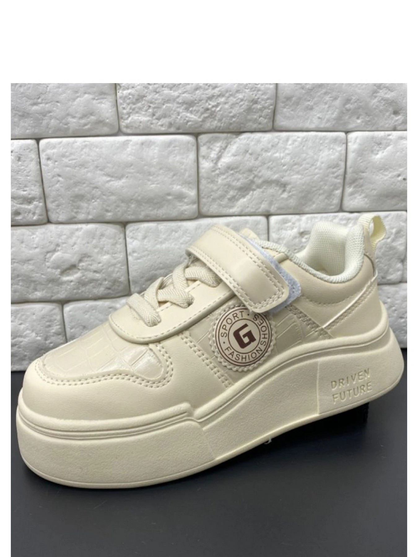Кросівки JONG GOLF модель CN11265-6 Фото