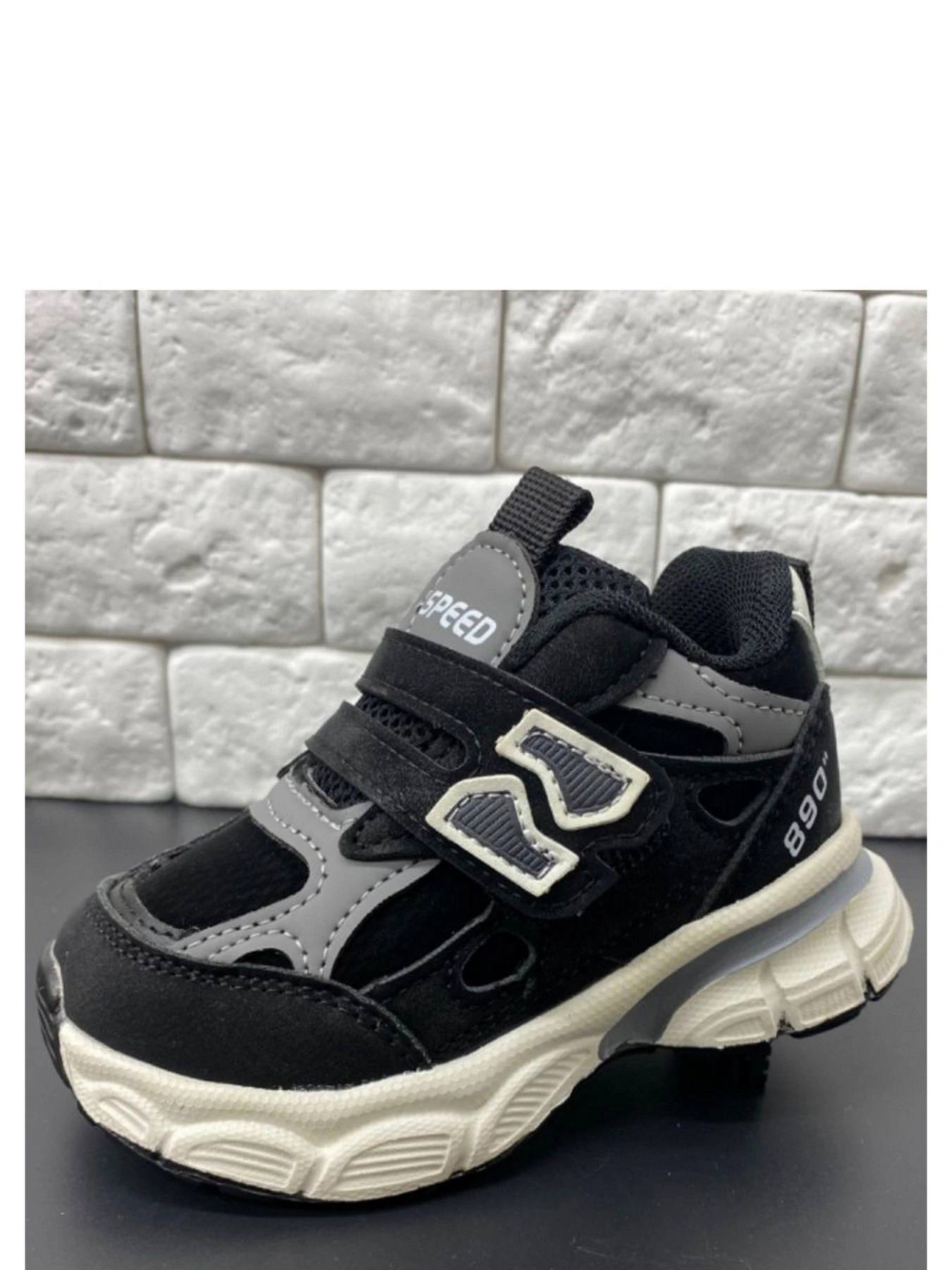 Кросівки JONG GOLF модель BN11347-0 Фото