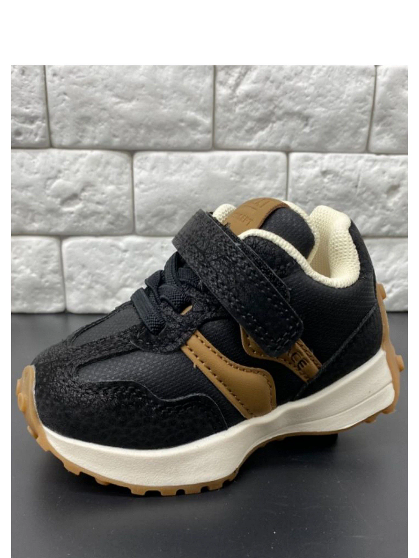 Кросівки JONG GOLF модель AN11348-0 Фото