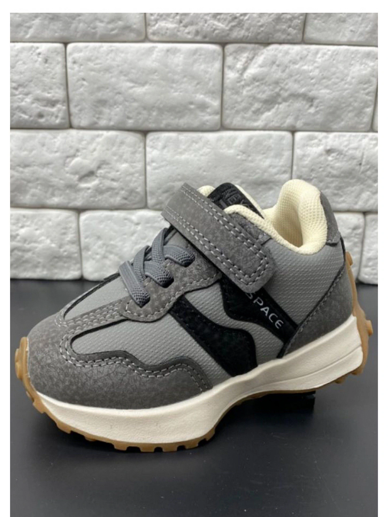 Кросівки JONG GOLF модель AN11348-2 Фото