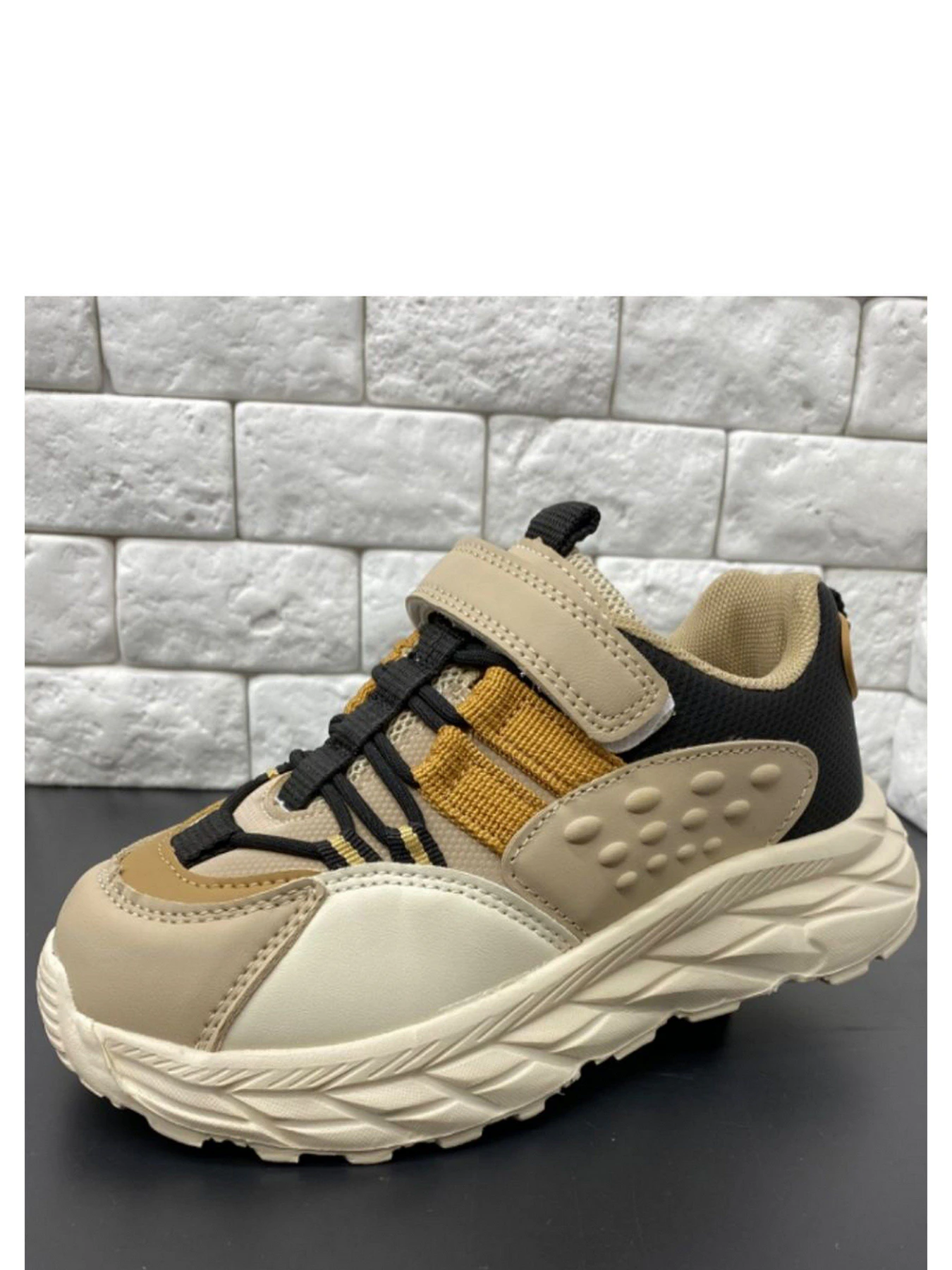 Кросівки JONG GOLF модель CN11318-3 Фото