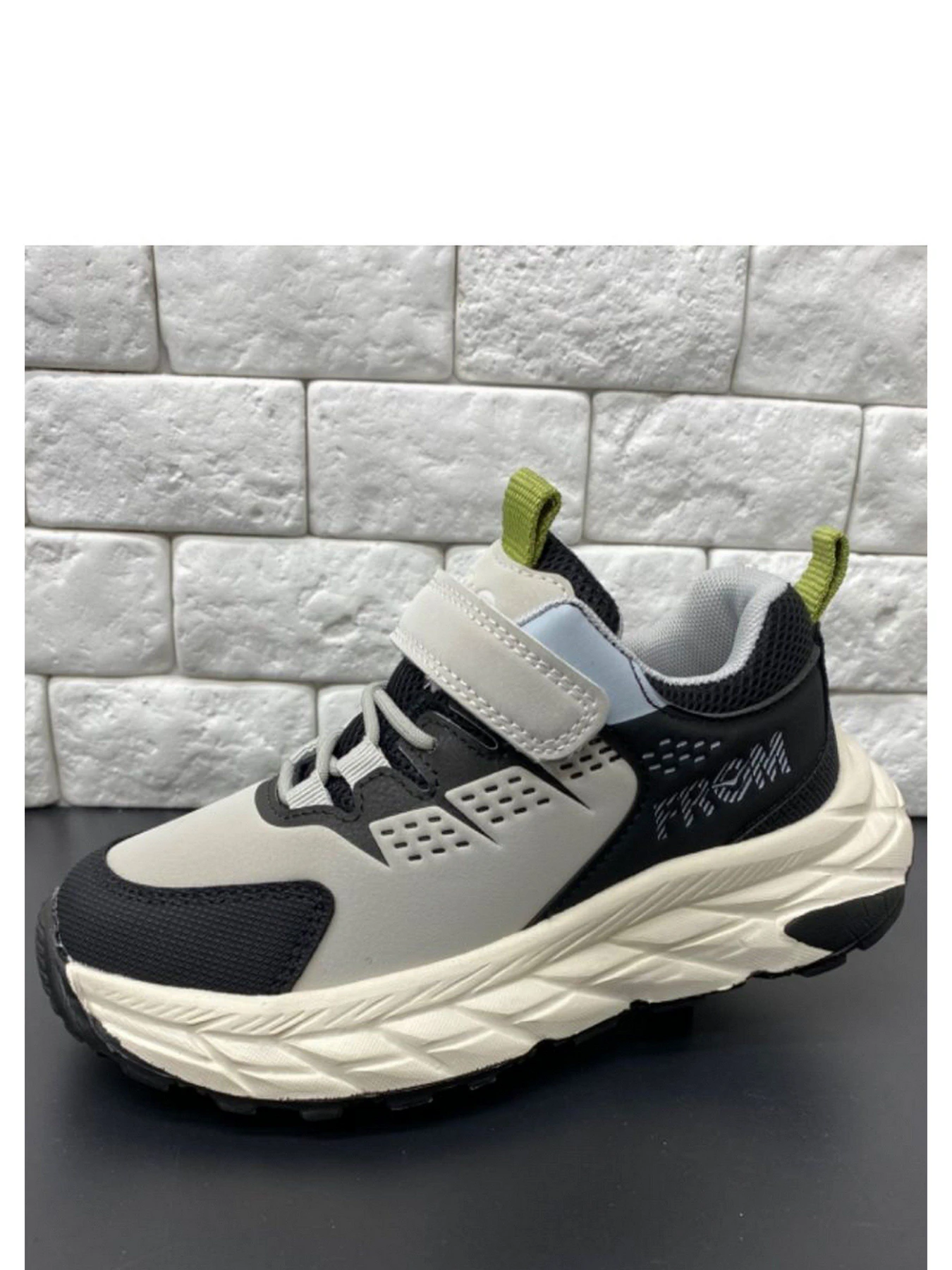 Кросівки JONG GOLF модель CN11282-18 Кросівки JONG GOLF модель CN11282-18 Фото