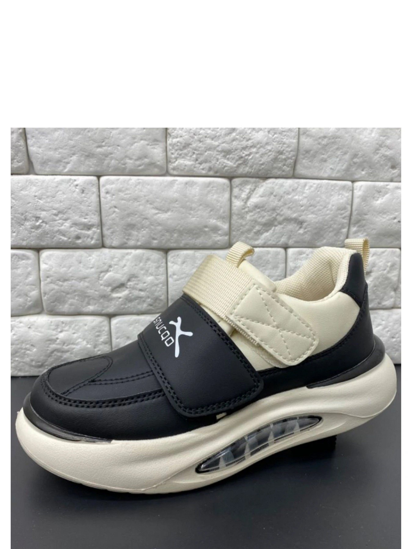 Кросівки JONG GOLF модель CN11384-0 Фото