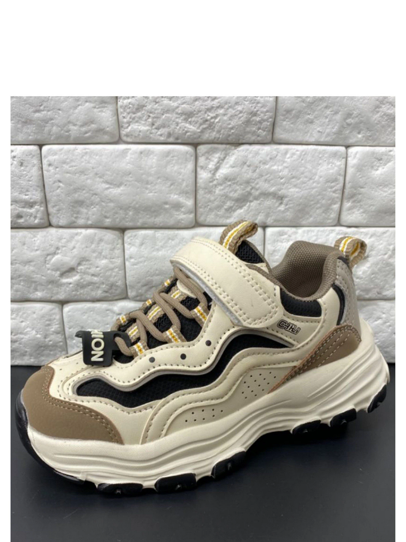 Кросівки JONG GOLF модель CN11287-3 Кросівки JONG GOLF модель CN11287-3 Фото