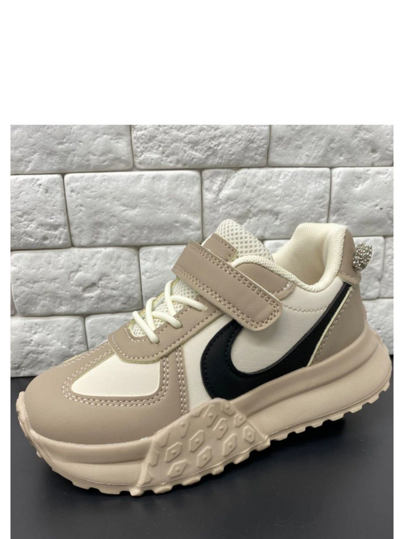 Кросівки JONG GOLF модель CN11273-6 Фото