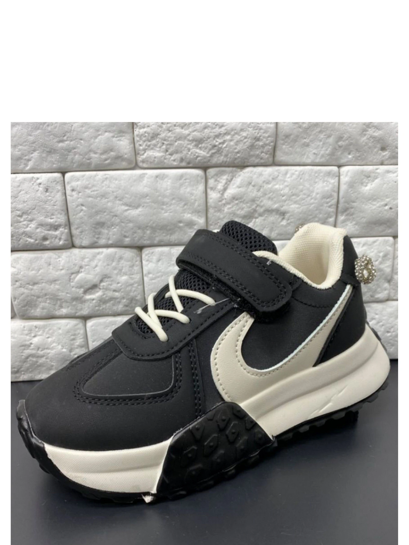 Кросівки JONG GOLF модель CN11273-20 Фото