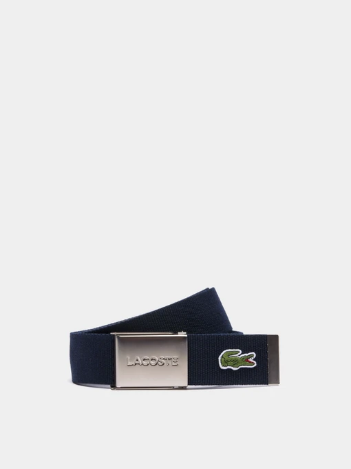 Ремни Lacoste модель RC2012166 Фото