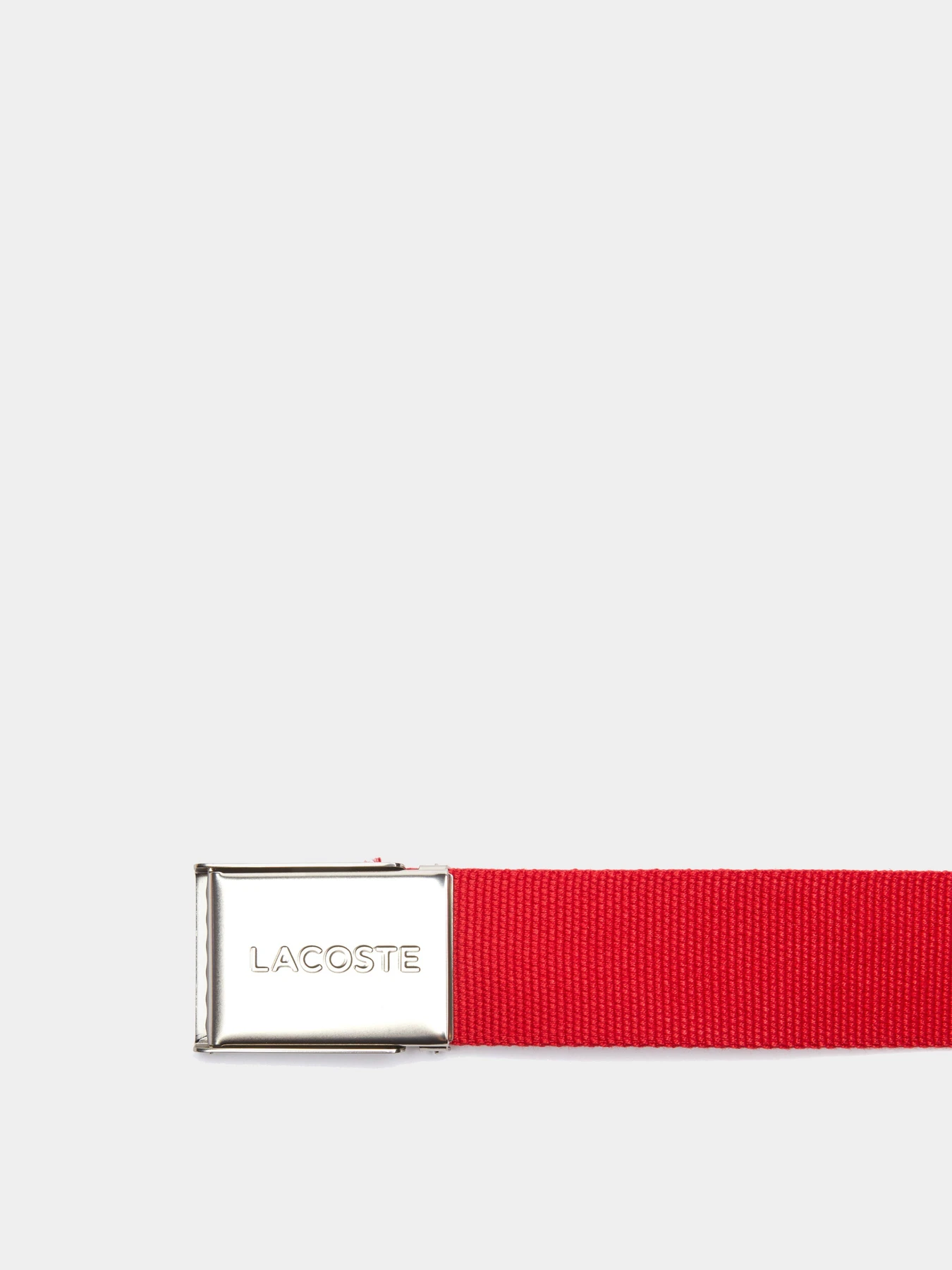 Ремені Lacoste модель RC2012280 Фото