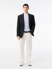 Ремни Lacoste модель RC4082000 Фото