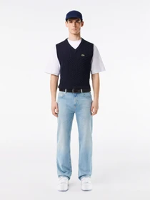 Ремни Lacoste модель RC4082028 Фото