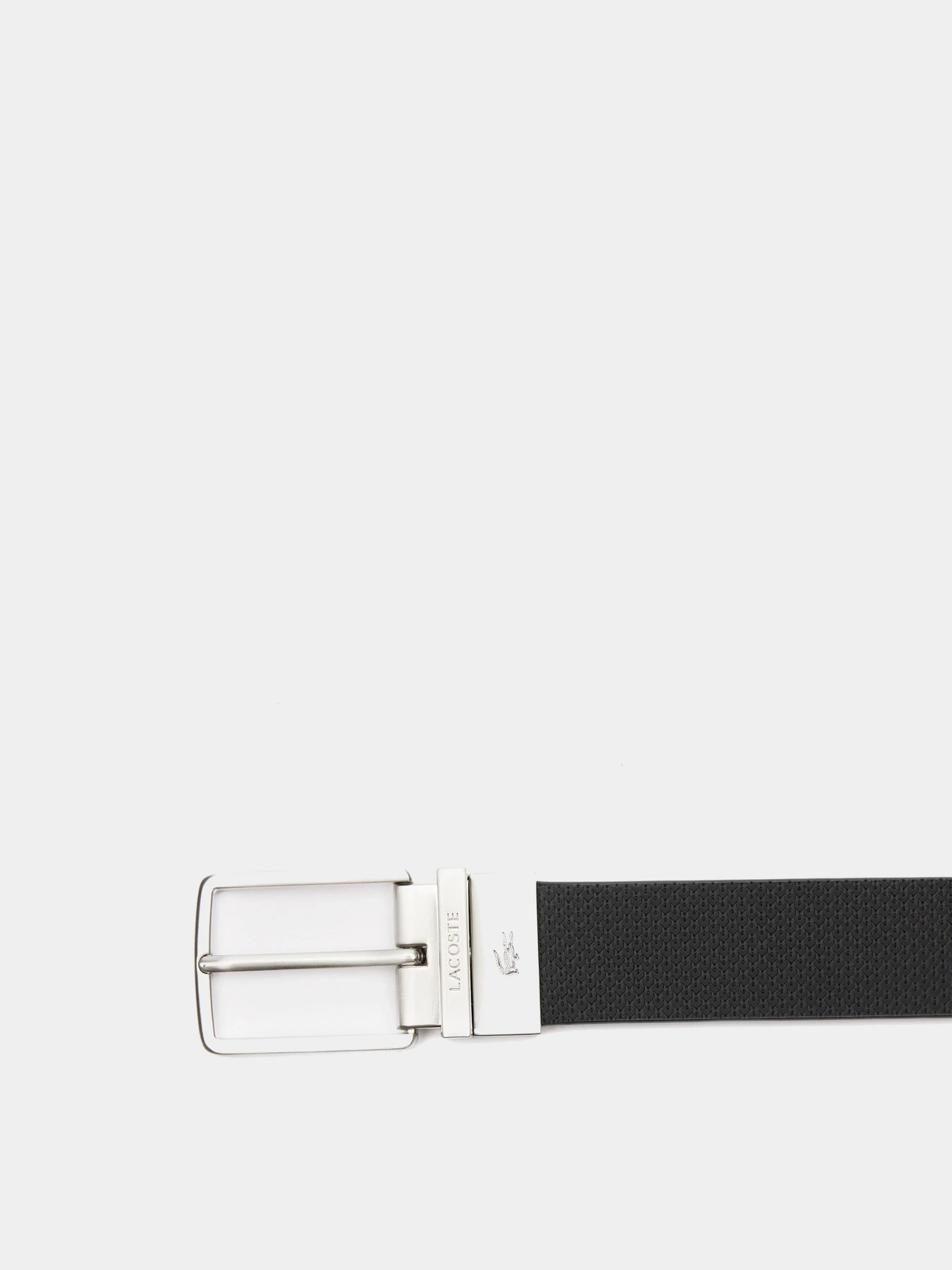 Ремни Lacoste модель RC4085000 Фото