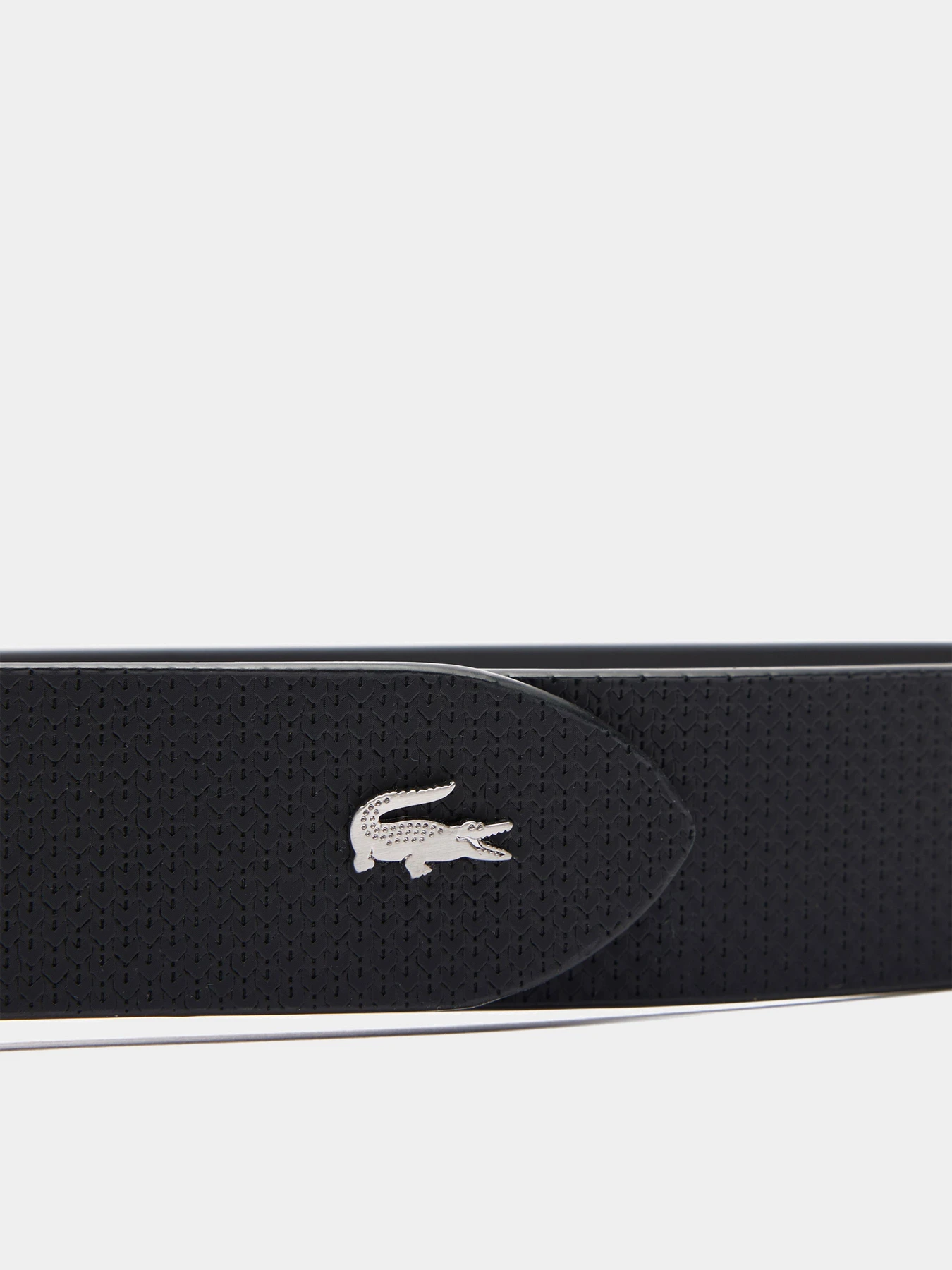 Ремни Lacoste модель RC4085000 Фото