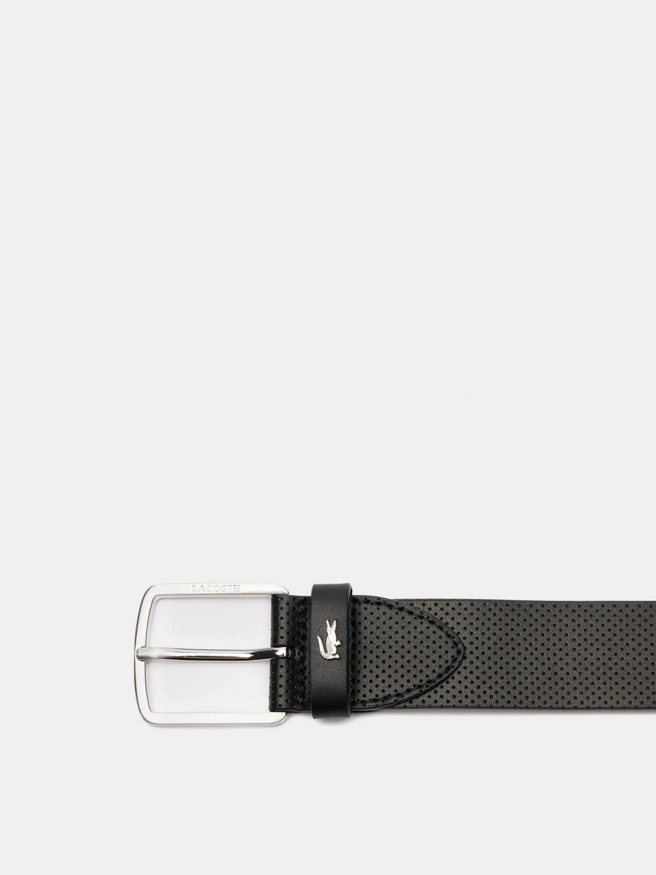 Ремни Lacoste модель RC4092000 Фото