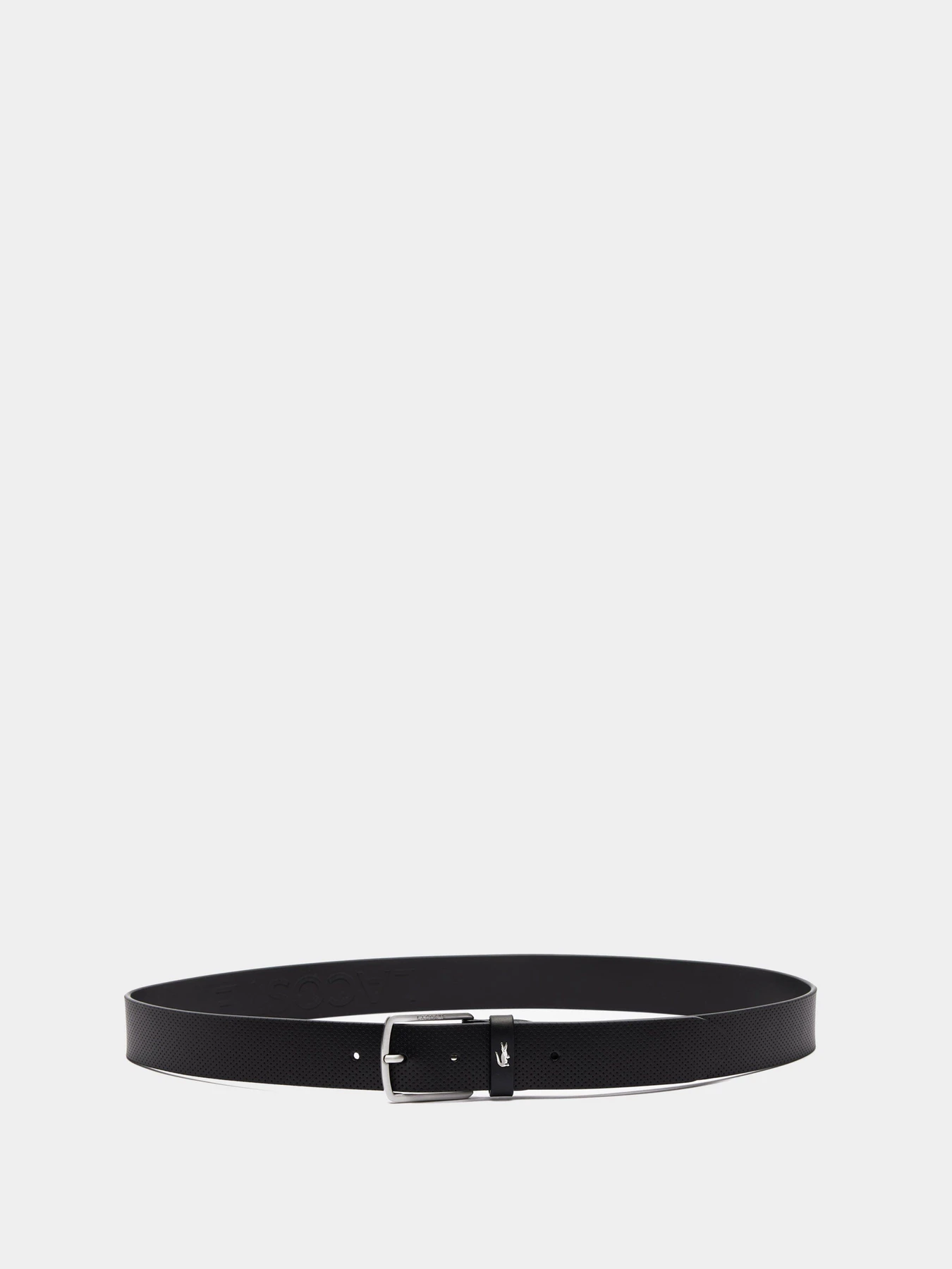 Ремни Lacoste модель RC4092000 Фото