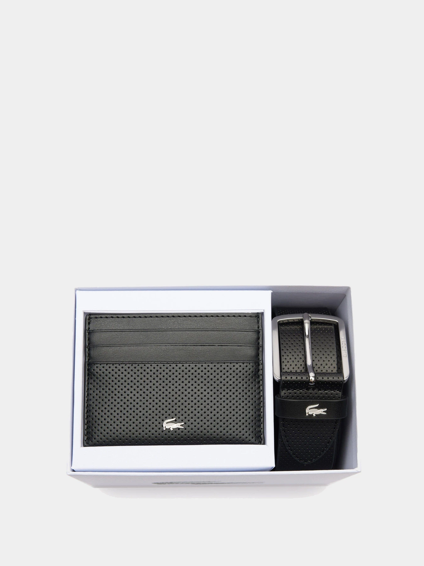 Ремни Lacoste модель RC4092000 Фото
