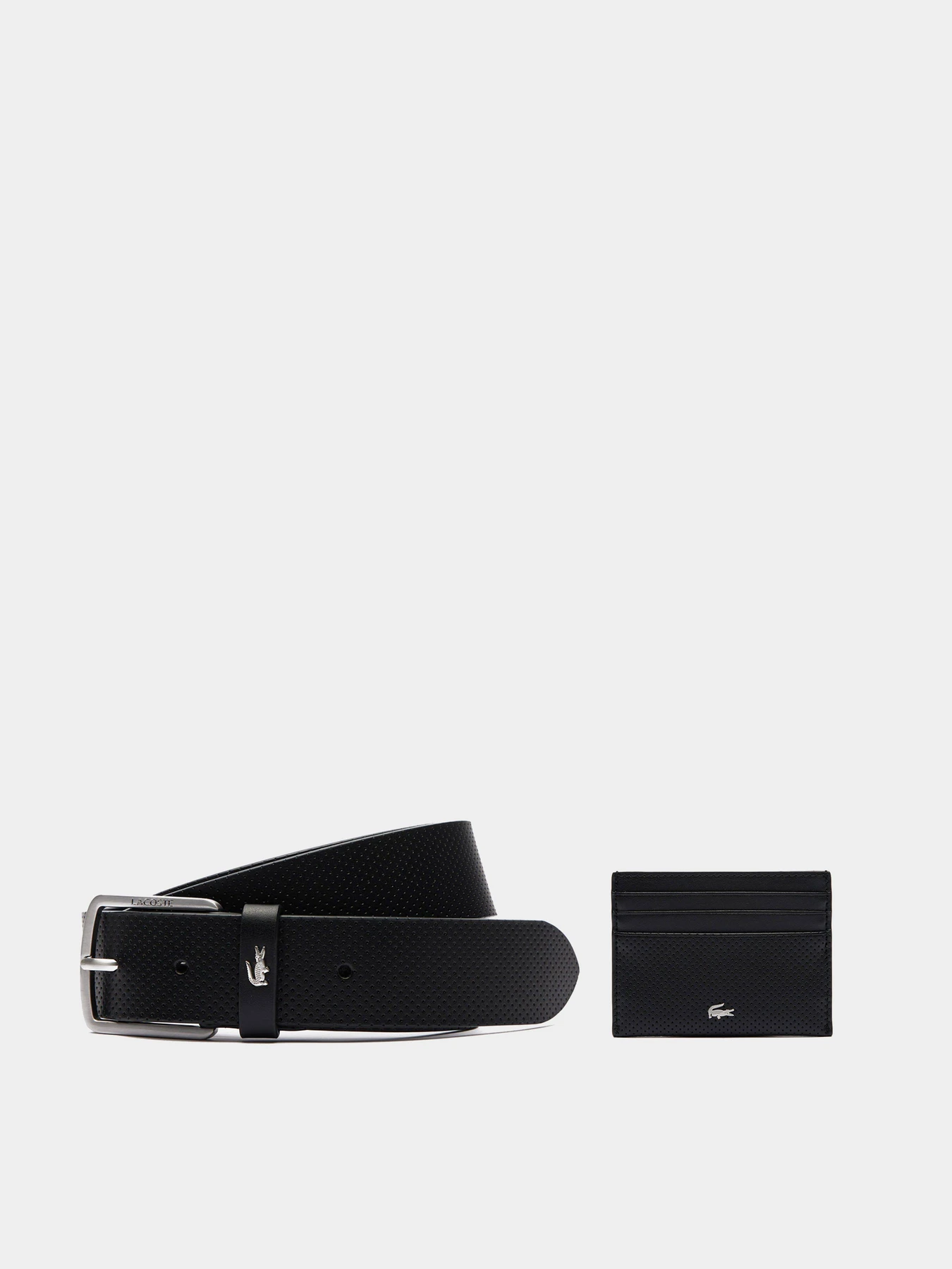 Ремни Lacoste модель RC4092000 Фото