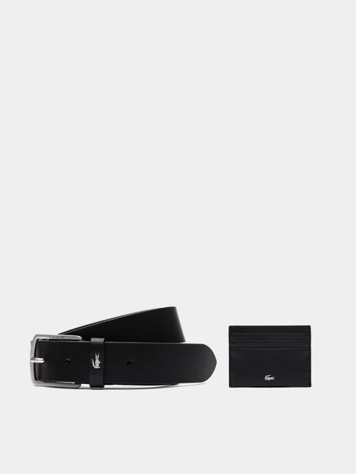 Ремни Lacoste модель RC4092000 Фото