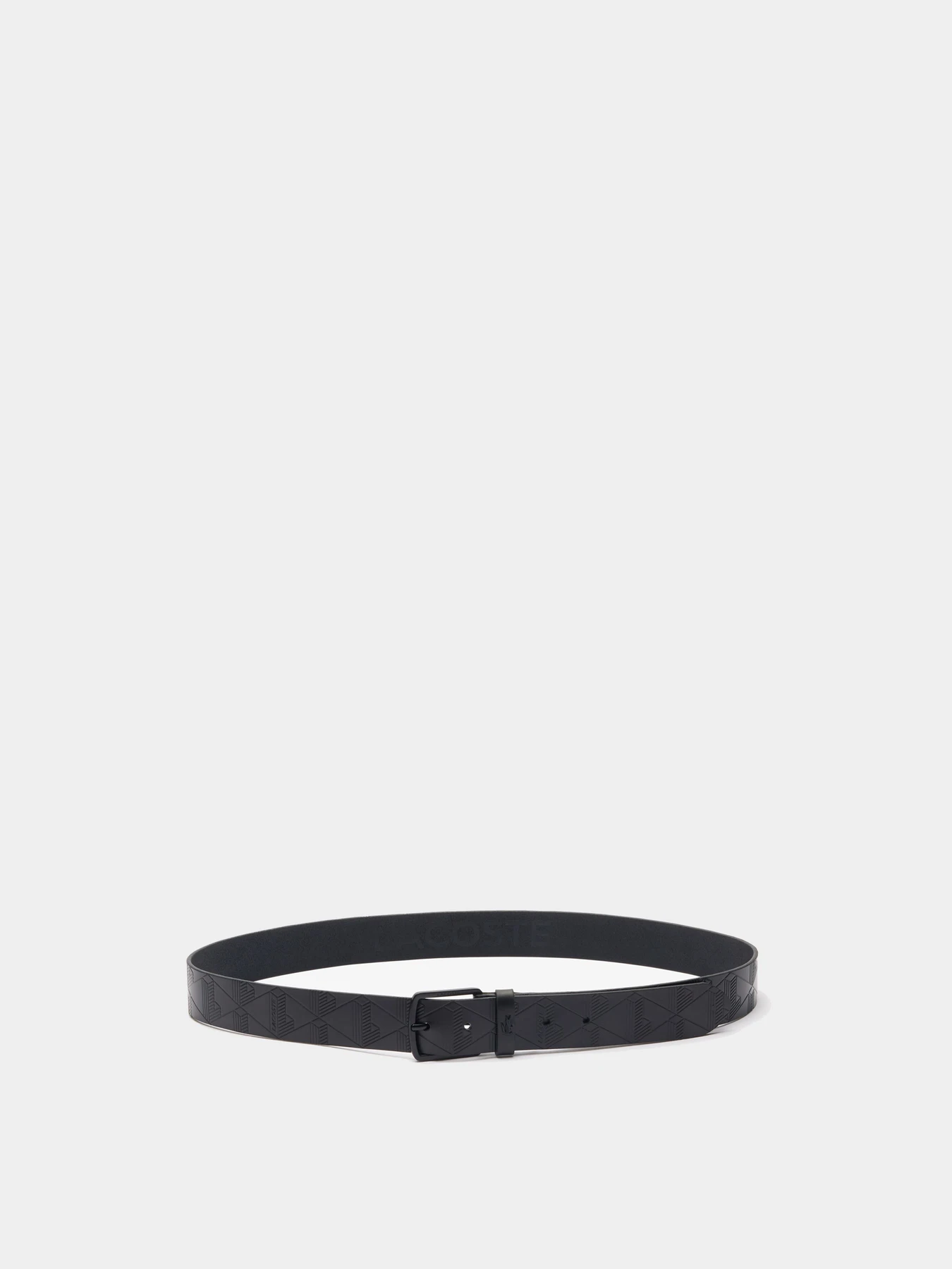 Ремені Lacoste модель RC4093000 Ремені Lacoste модель RC4093000 Фото