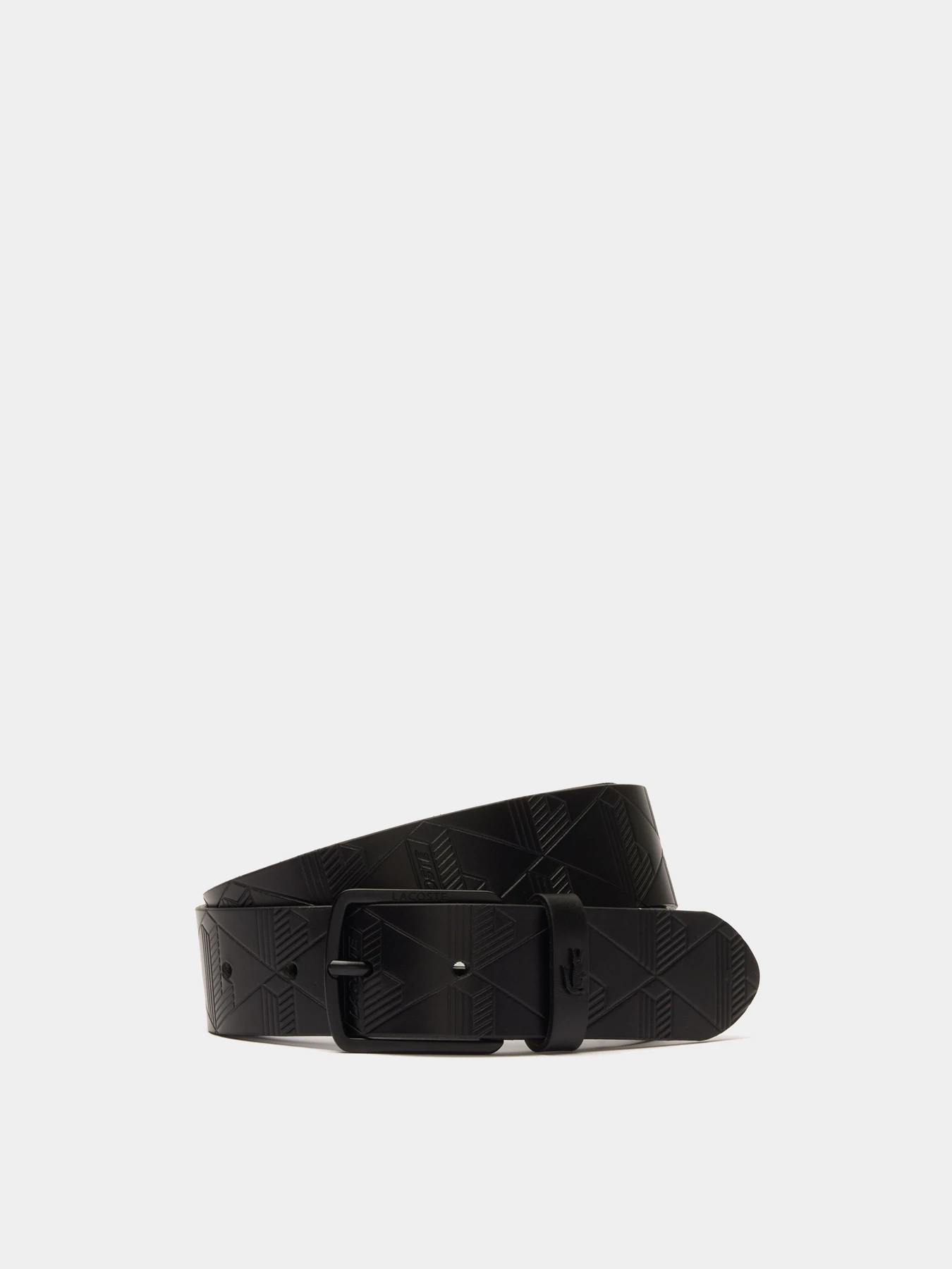 Ремені Lacoste модель RC4093000 Ремені Lacoste модель RC4093000 Фото