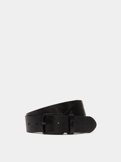 Ремни Lacoste модель RC4093000 Фото