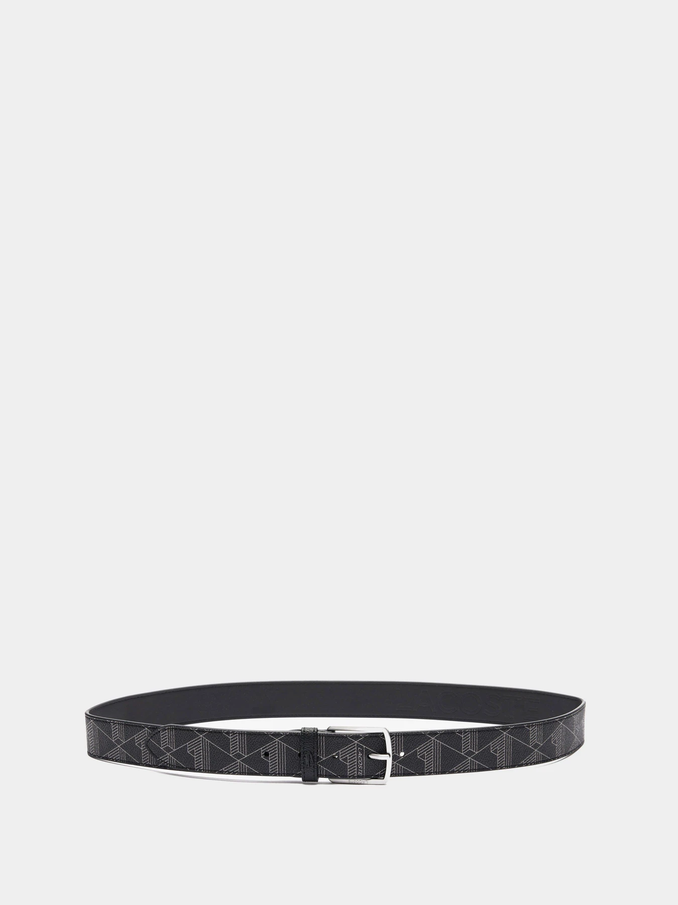 Ремни Lacoste Monogram модель RC4098H45 Фото