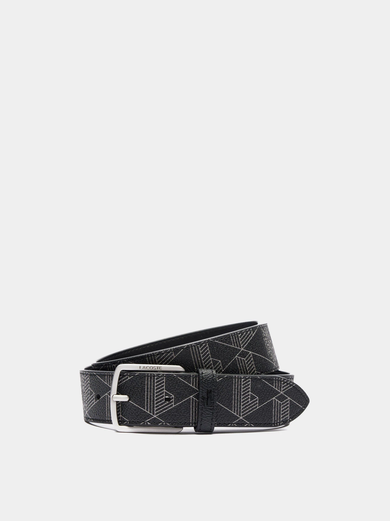 Ремни Lacoste Monogram модель RC4098H45 Фото