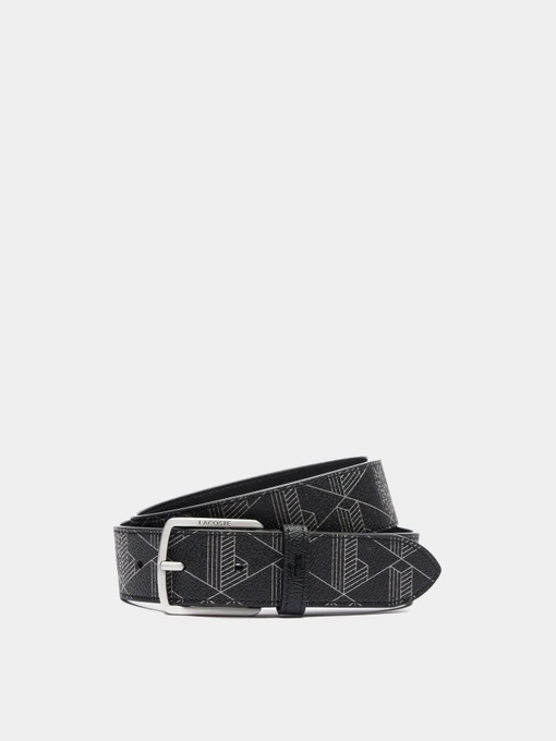 Ремни Lacoste Monogram модель RC4098H45 Фото
