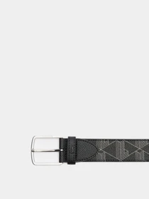 Ремни Lacoste Monogram модель RC4098H45 Фото