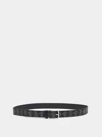 Ремни Lacoste Monogram модель RC4098H45 Фото