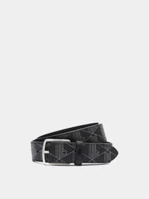 Ремни Lacoste Monogram модель RC4098H45 Фото