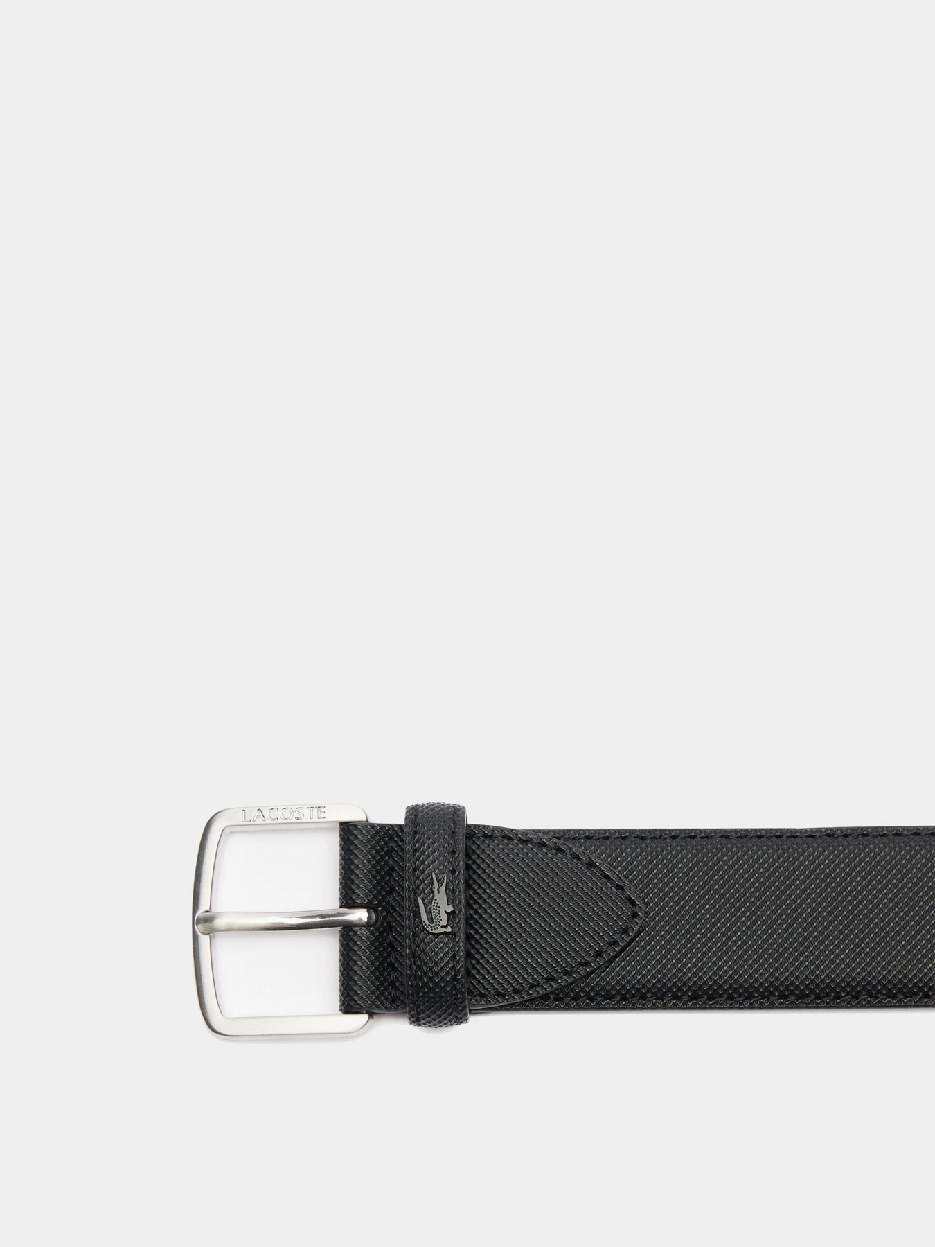 Ремни Lacoste модель RC4099000 Фото