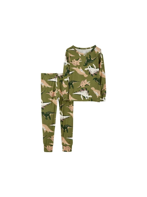 Одяг для дому та сну Carter’s модель 1P843110 Фото