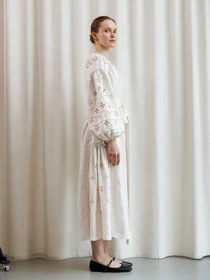 Вишиванки Embroidered Gem модель 05241 Фото