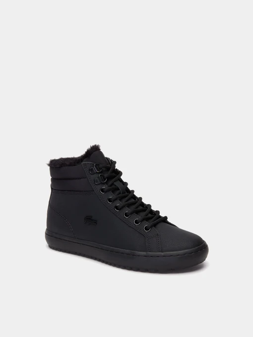 Черевики та чоботи Lacoste Straightset Thermo модель 738CFA000502H Фото