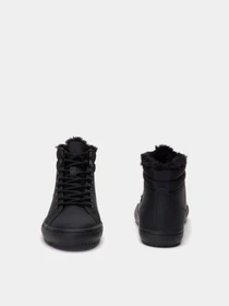 Ботинки и сапоги Lacoste Straightset Thermo модель 738CFA000502H Фото