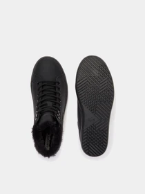 Ботинки и сапоги Lacoste Straightset Thermo модель 738CFA000502H Фото