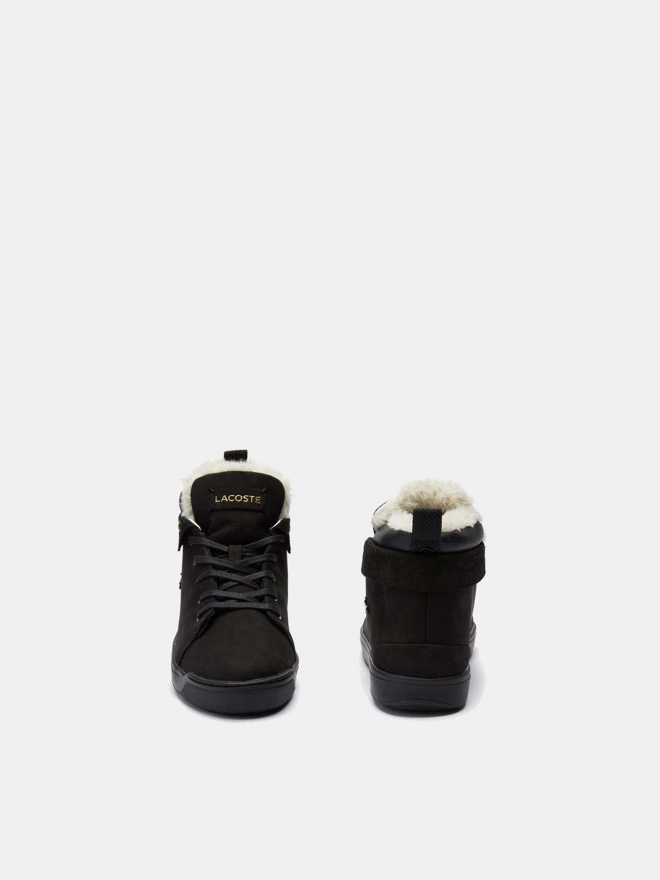 Ботинки и сапоги Lacoste Explorateur модель 740CFA004402H Ботинки и сапоги Lacoste Explorateur модель 740CFA004402H Фото