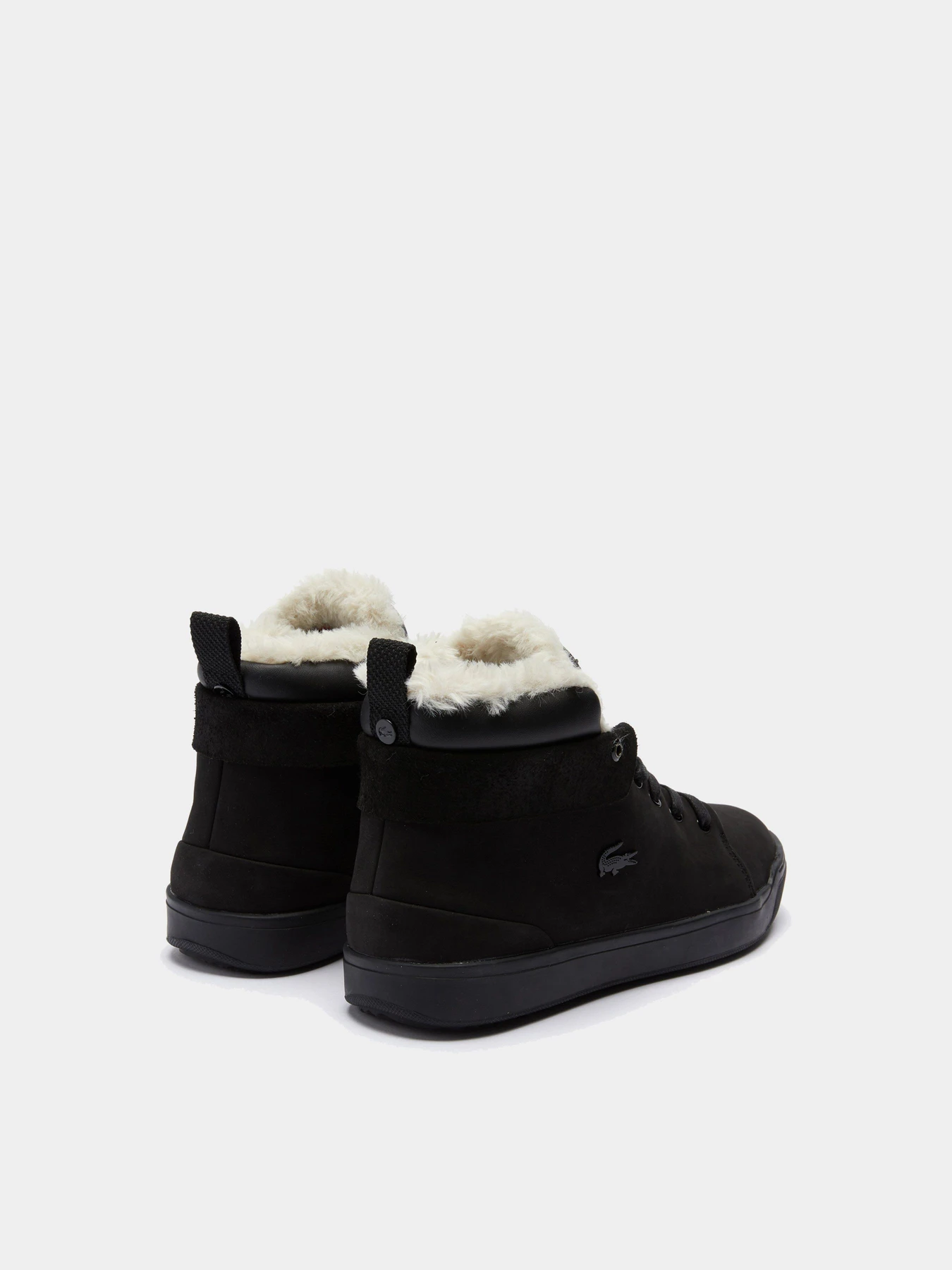 Ботинки и сапоги Lacoste Explorateur модель 740CFA004402H Ботинки и сапоги Lacoste Explorateur модель 740CFA004402H Фото