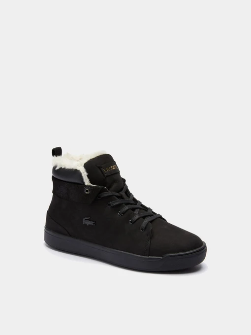 Черевики та чоботи Lacoste Explorateur модель 740CFA004402H Фото
